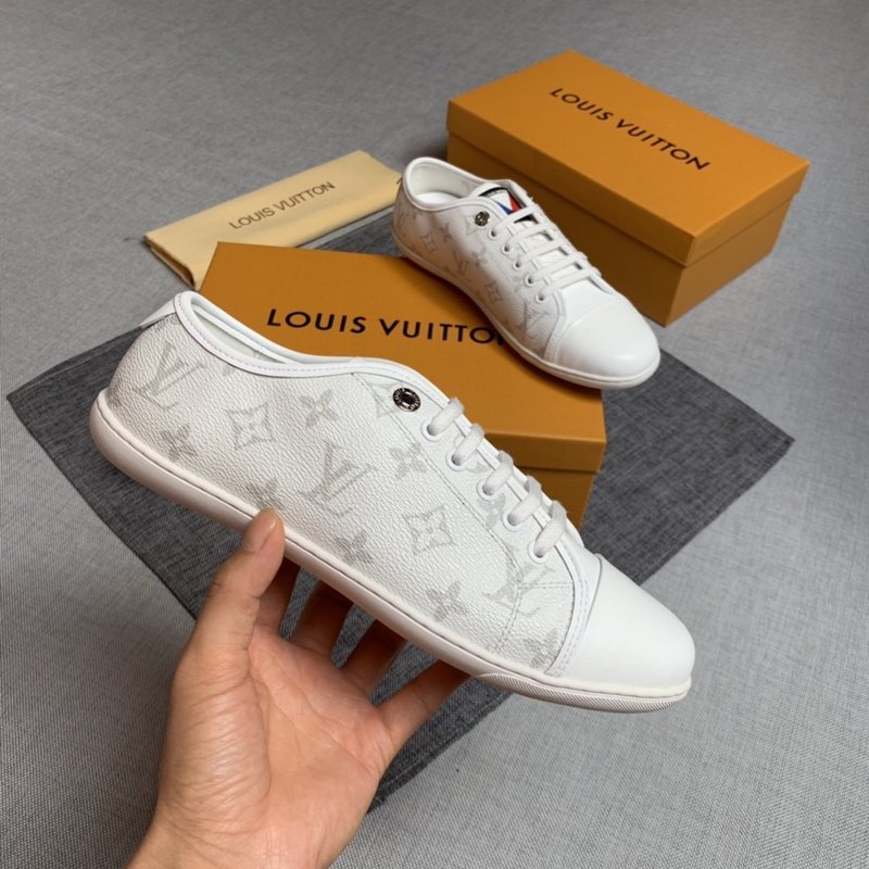 Louis Vuitton Uomo Scarpe 0098