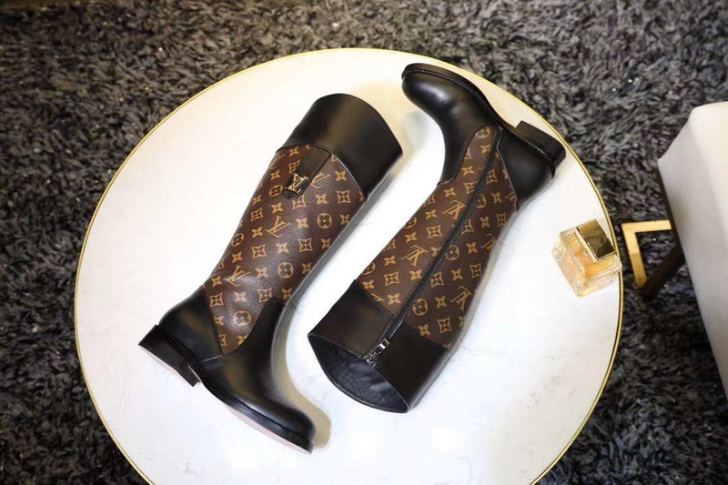 Louis Vuitton Donna Scarpe 0531