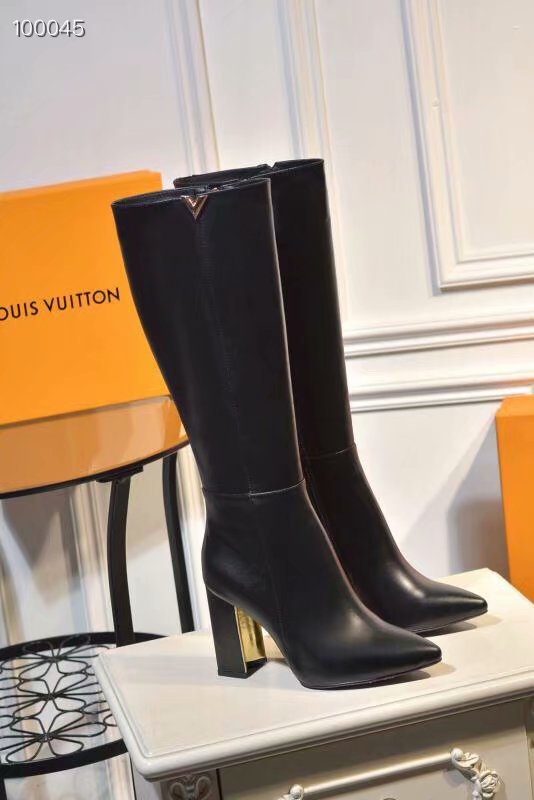 Louis Vuitton Donna Scarpe 0533