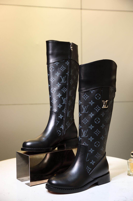 Louis Vuitton Donna Scarpe 0523