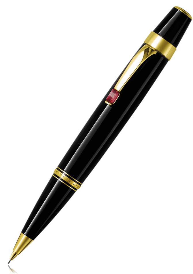 Montblanc Bohème Rouge matita meccanica