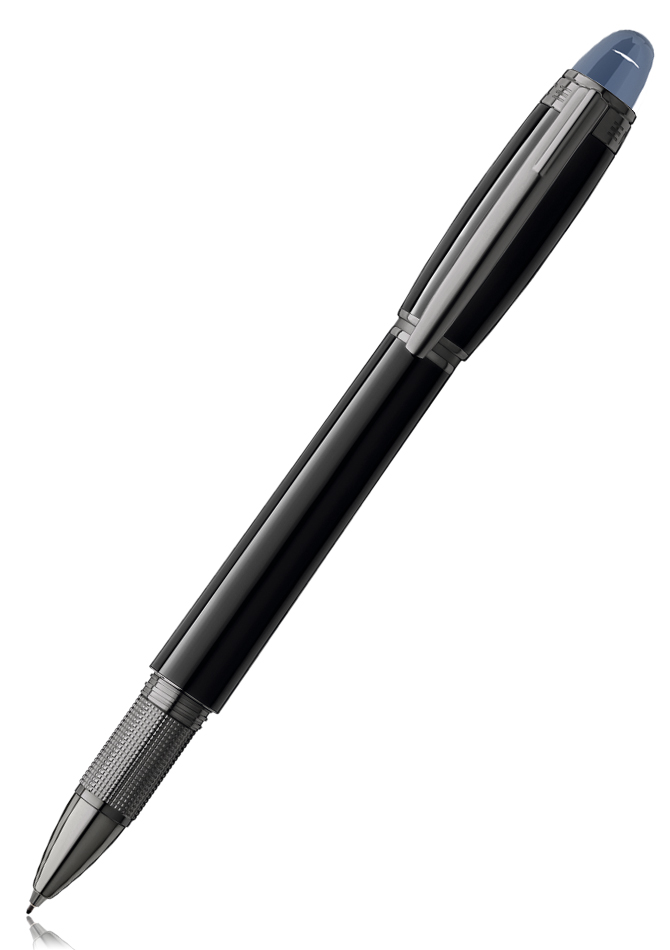 Montblanc Starwalker Midnight Black Fineliner