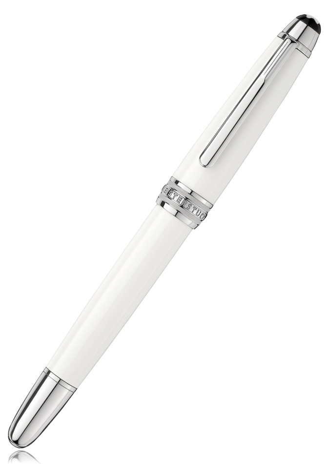 Montblanc Omaggio al Blanc Stilografica Mont