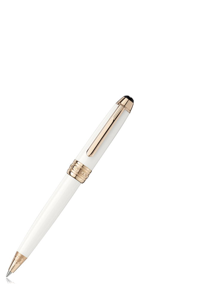 Montblanc Omaggio al Mini Penna a sfera Mont Blanc Mozart