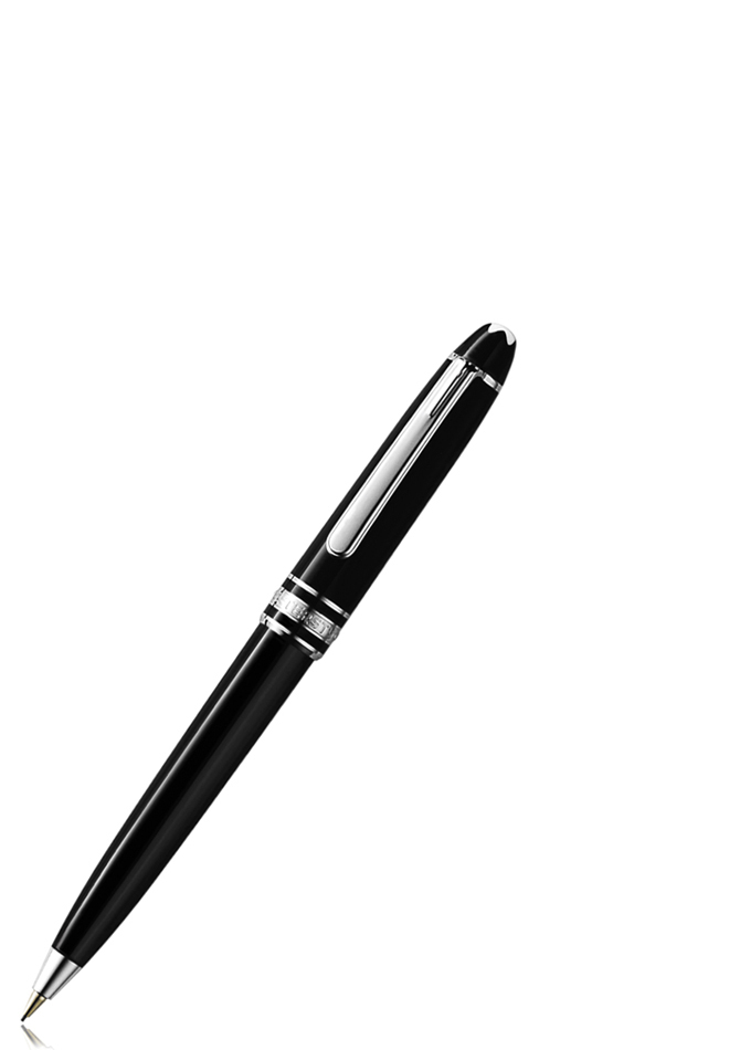 Montblanc Meisterstück Hommage à W.A. Mozart Platinum Line Mini matita meccanica