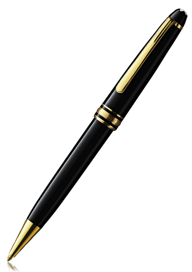 Montblanc Meisterstück Classique Penna a sfera