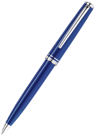 Montblanc Cruise Collection Penna a sfera blu