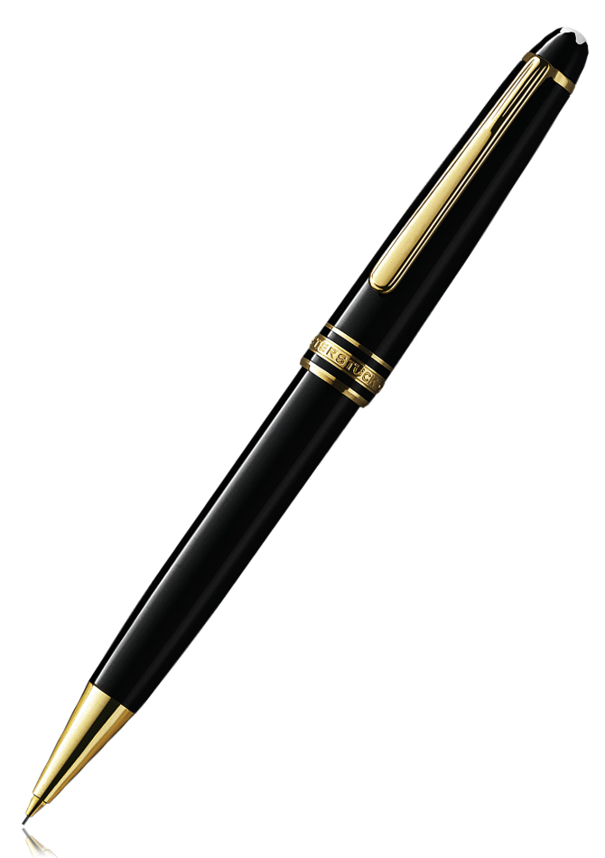 Montblanc Meisterstück Classique meccanico 0.5 Pencil