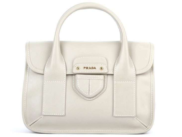 Prada Saffiano borse BN2119 nel colore Beige