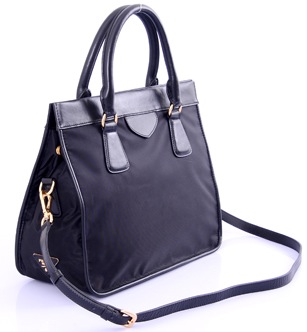 Borse Prada Nylon BN2208-Nero