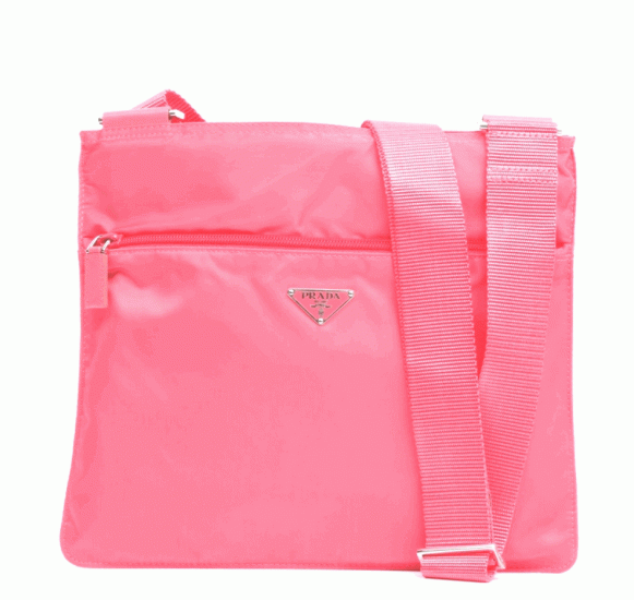 Borse Prada Messaggi BT0175 in Pink