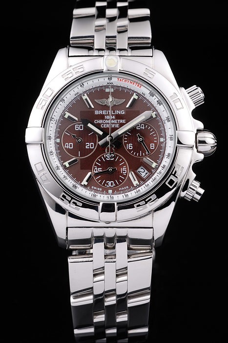 Breitling Certifie Replica Orologi 3542