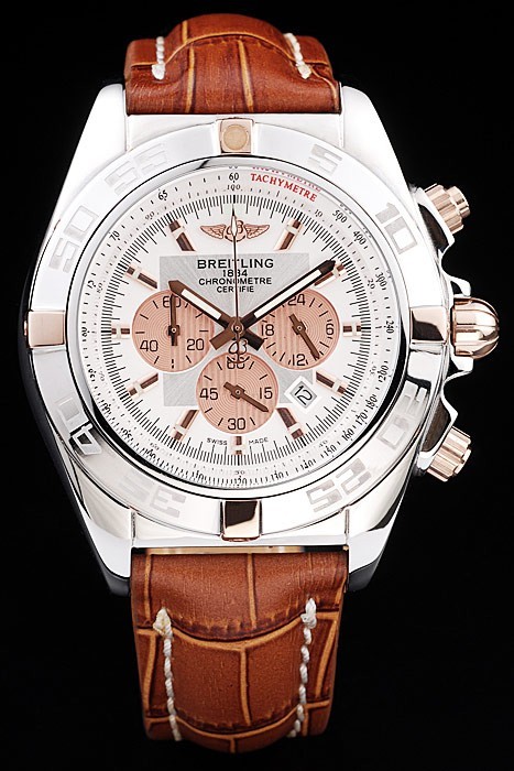 Breitling Chronomat Replica Orologi 3502