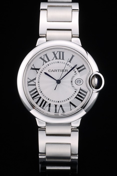 Cartier Swiss Luxury Replica Orologi 80226