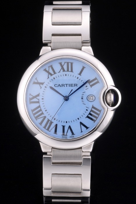 Cartier Swiss Luxury Replica Orologi 80214