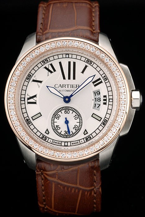 Cartier Replica Orologi 3777