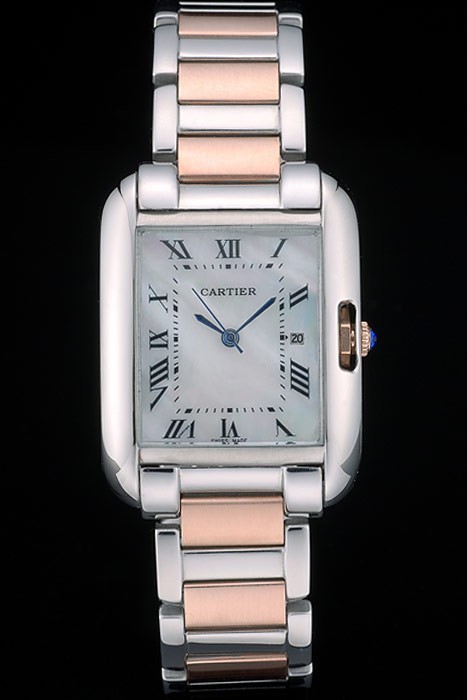 Cartier Luxury Replica Orologi 80177