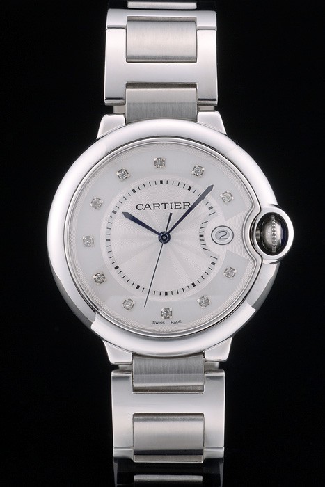 Cartier Swiss Luxury Replica Orologi 80220