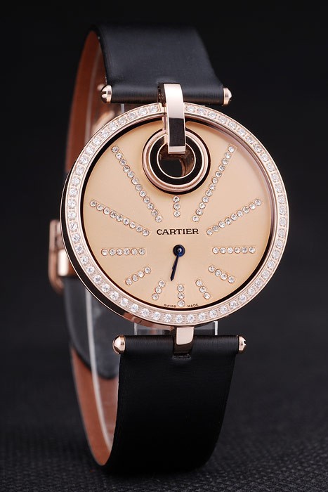 Cartier Replica Orologi 3792