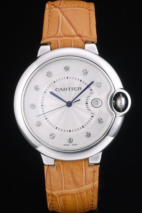 Cartier Swiss Luxury Replica Orologi 80206