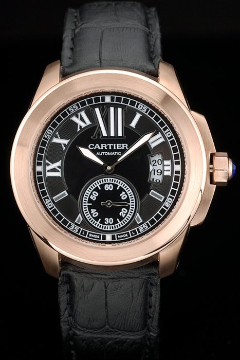 Cartier Replica Orologi 3776