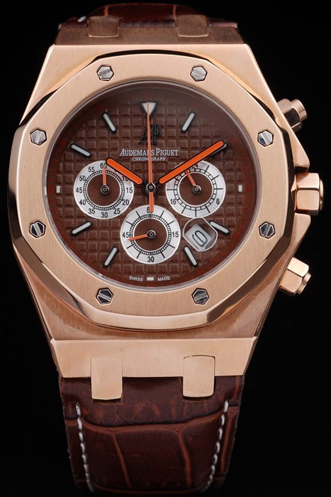 Audemars Piguet Limited Edition Replica Orologi 3348