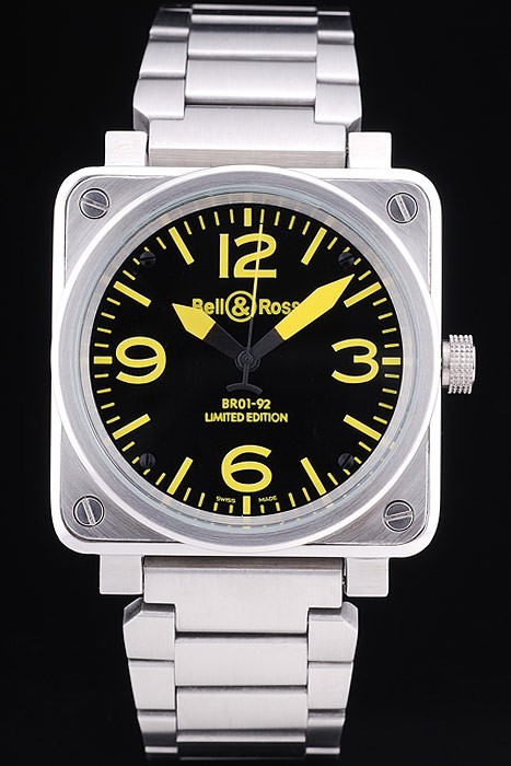 Bell and Ross Replica Orologi 3426