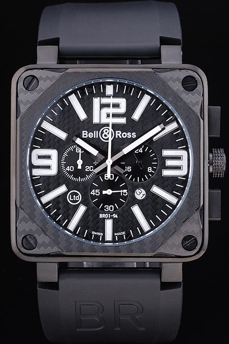 Bell and Ross Replica Orologi 3437