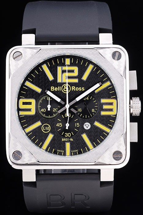 Bell and Ross Replica Orologi 3438