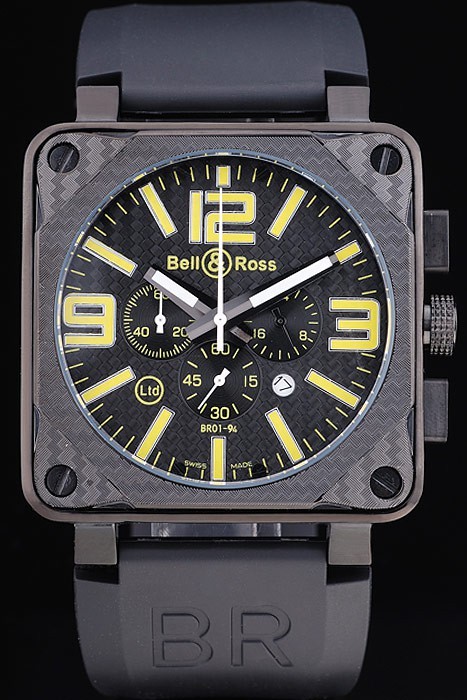 Bell and Ross Replica Orologi 3435