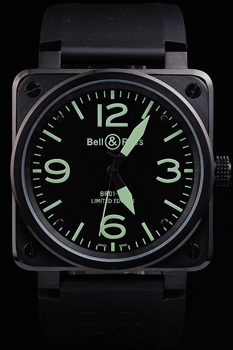 Bell and Ross Replica Orologi 3457