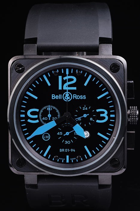 Bell and Ross Replica Orologi 3467