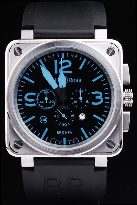 Bell and Ross Replica Orologi 3463