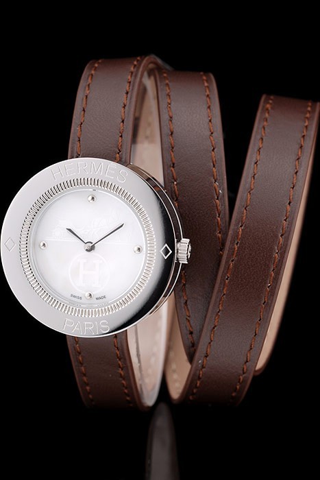 Hermes Classic Alta Qualita Replica Orologi 4028