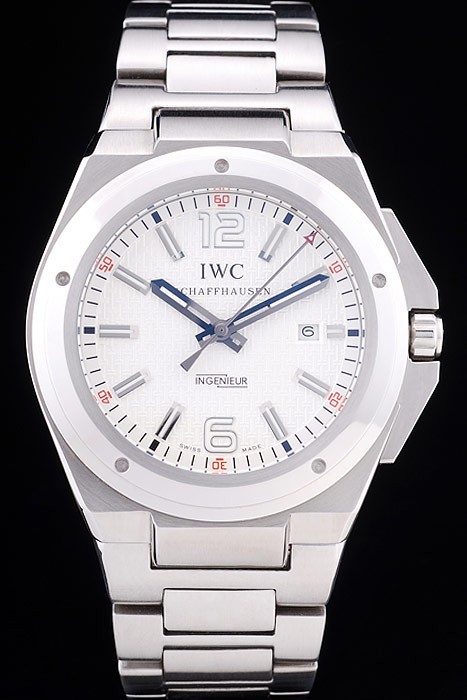 Iwc Schaffhausen Timepiece Replica Orologi 4158