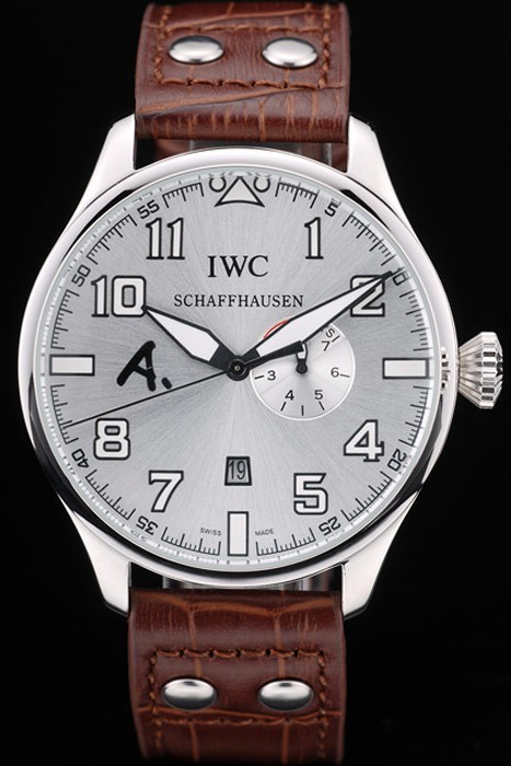 Iwc Schaffhausen Timepiece Replica Orologi 4143