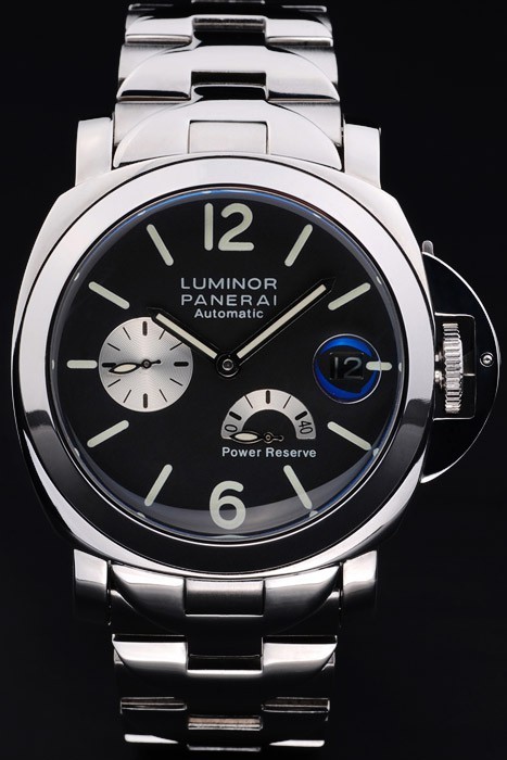 Panerai Luminor Alta Copia Replica Orologi 4574