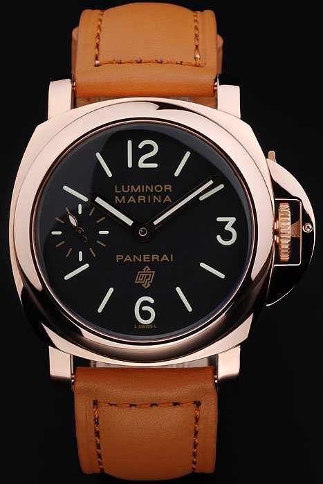 Panerai Luminor Alta Copia Replica Orologi 4565