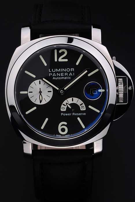 Panerai Luminor Alta Copia Replica Orologi 4571