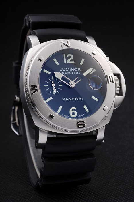 Panerai Luminor Alta Copia Replica Orologi 4544