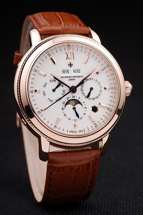 Vacheron Constantin vc84