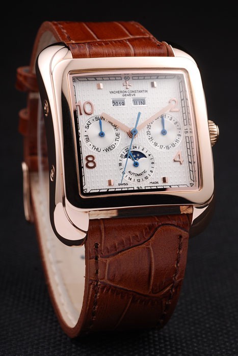 Vacheron Constantin vc91