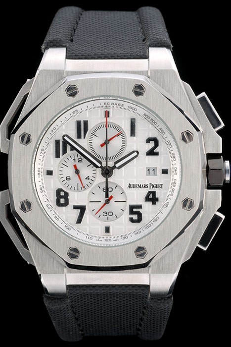 Audemars Piguet Arnold Schwarzenegger Replica Orologi 3262