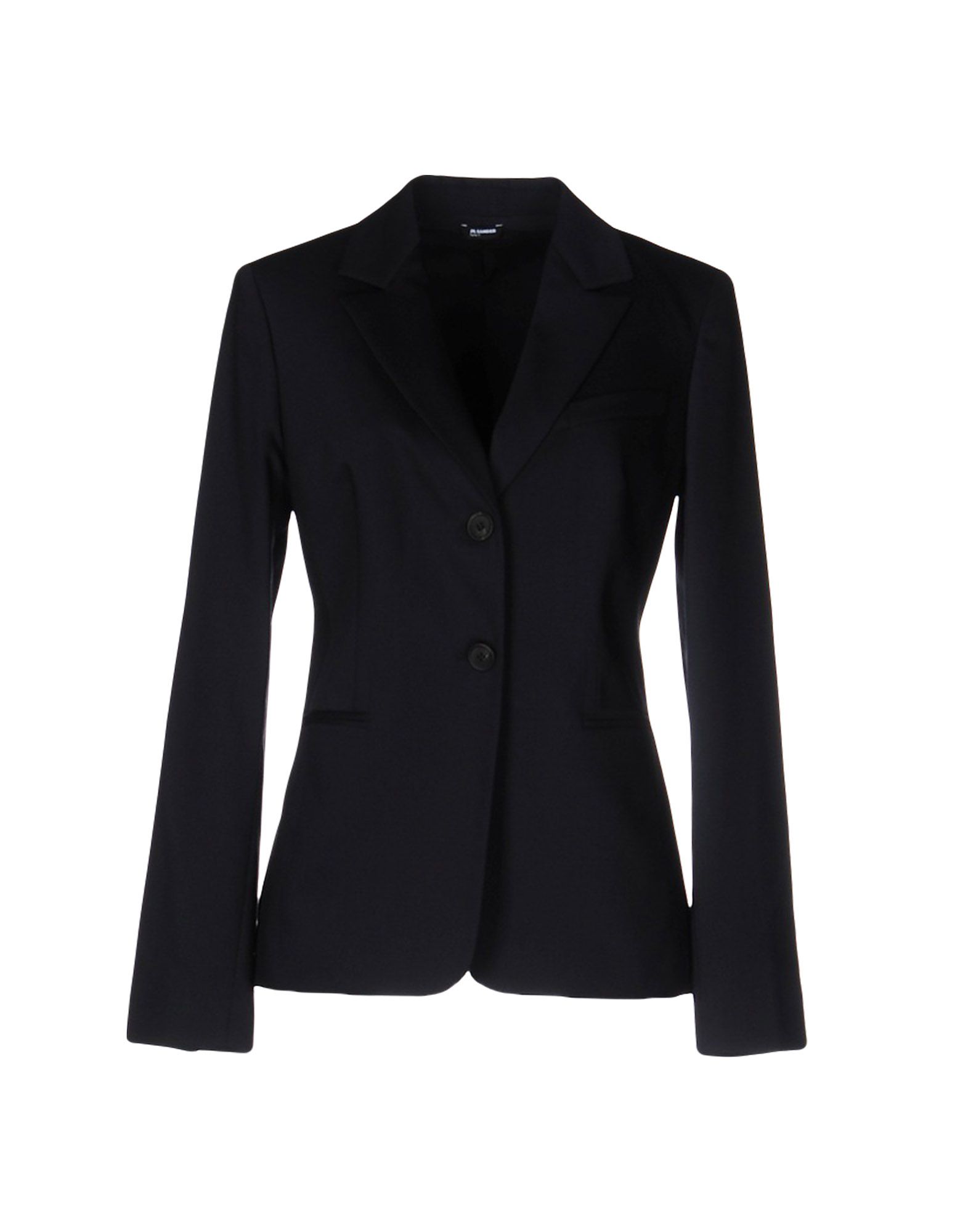 JIL SANDER NAVY Giacca Blu scuro Donna Abiti e Giacche